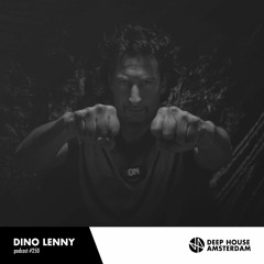 Dino Lenny - DHA Mix #250