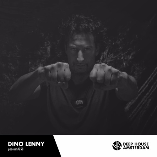 Dino Lenny - DHA Mix #250