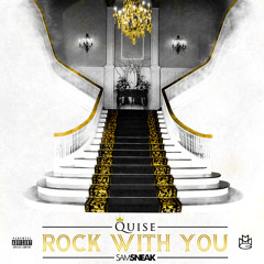 Rock With You Ft. Sam Sneak (Dirty)