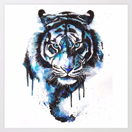 ₳LESSl₳ C₳RA vs. $URVlV0R(WiIdEye0fTheTiger) - Mashup