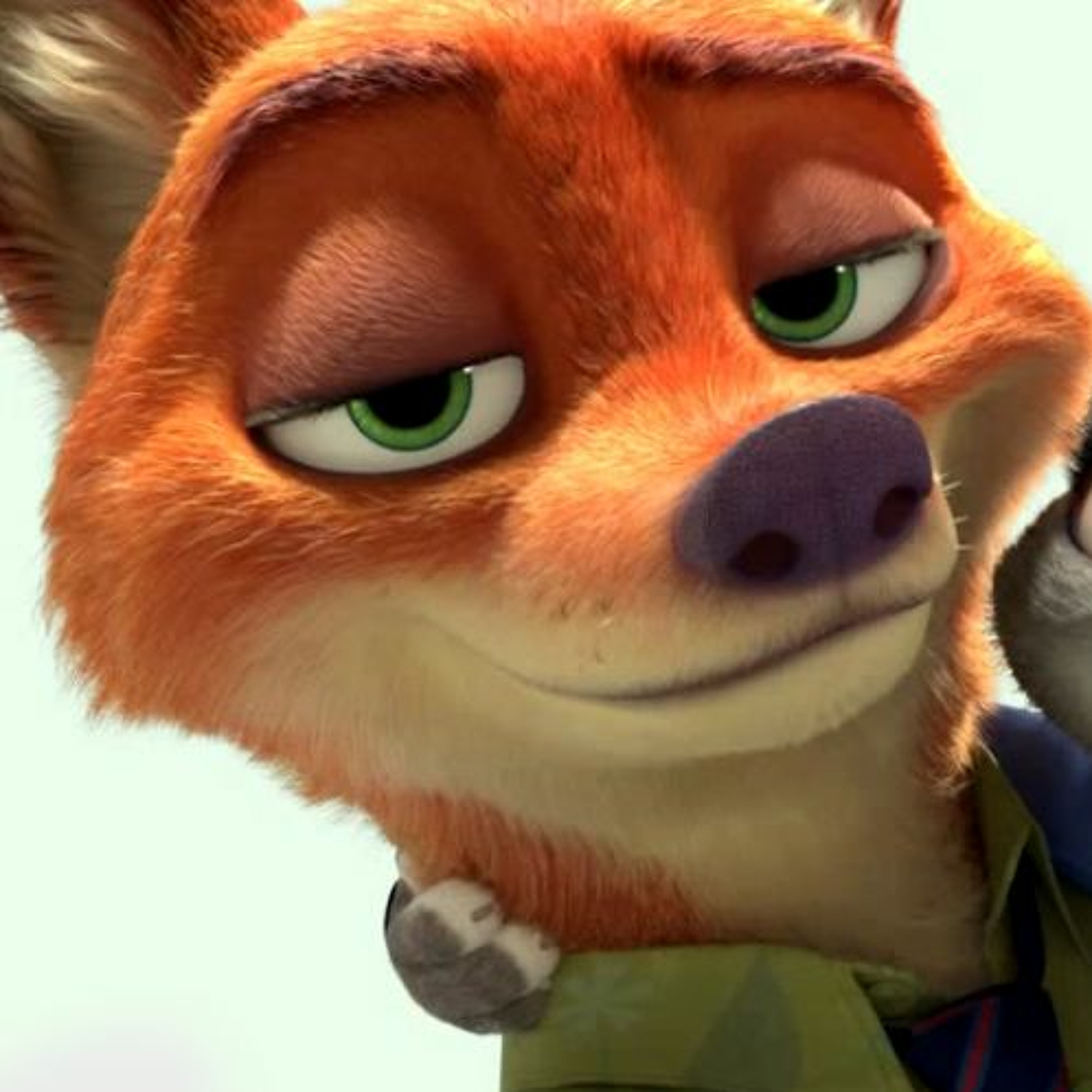 Podcast #7 - Racism in Dark Souls 3 and Boss Fights in Zootopia episode artwork