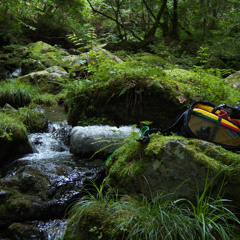 STREAM & WATERFALL AND002 preview