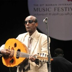 الموسيقار محمد الأمين x سيد عبدالعزيز - مقطع من "بت ملوك النيل" "عود"