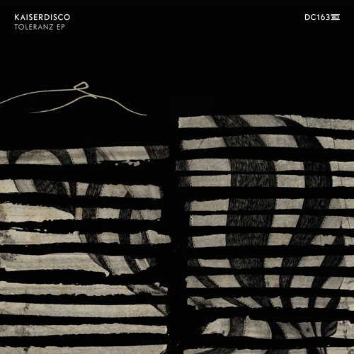 Kaiserdisco - Get Enough - Drumcode - DC163