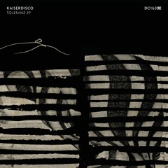 Kaiserdisco - Cobra - Drumcode - DC163