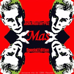 JMP X-MAS SpeciaLEdition [Exclusive MiX 4 OBM Records]