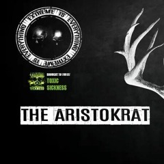 THE ARISTOKRAT /  BETTER TO REIGN IN HELL THAN SERVE IN HEAVEN  / EIE003 PREVIEW