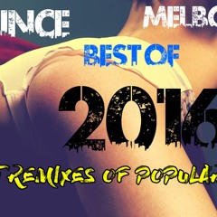 Best Of 2016 ♥ Melbourne Bounce Party Mix ♥ Best Remixes Of Popular Songs