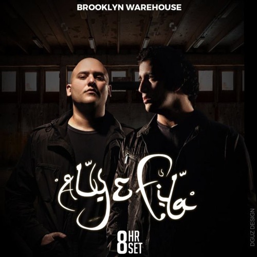 Hostal Talamanca (Original Mix) [Aly & Fila @ Brooklyn Warehouse, NYC RIP]