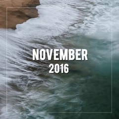 Chillin' November 2016