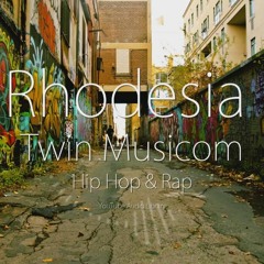 Rhodesia - Twin Musicom