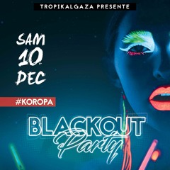 Scena - Rebel - TropikalPlate for TropikalGaza