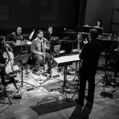 Pierre Slinckx : Pièce pour instruments et Laptops (2014)