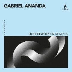 Gabriel Ananda - Doppelwhipper (Marco Faraone Remix) - Truesoul - TRUE1290