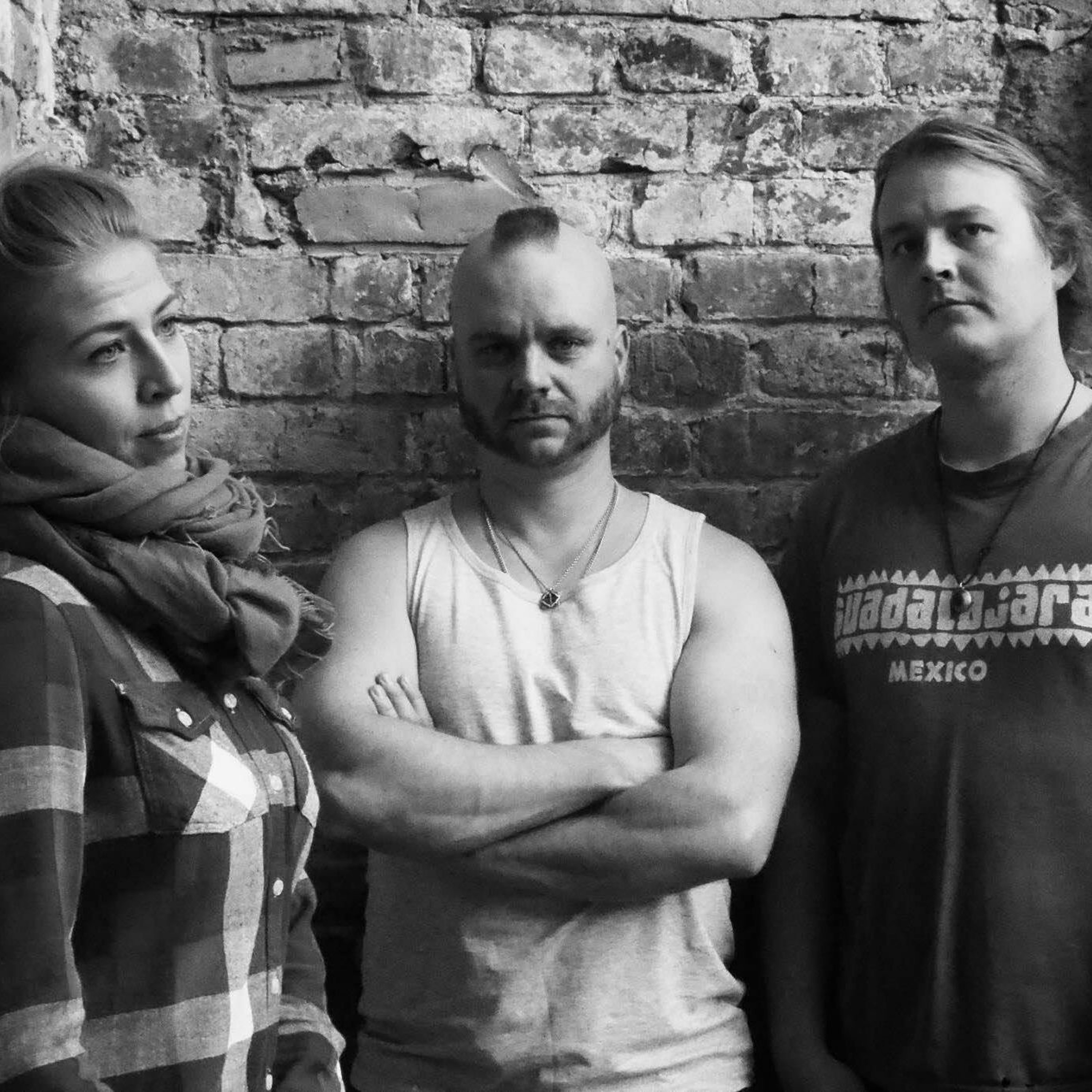 TRIOSOME: Jätenauhaa ja suoraa puhetta 9.12.2016 - Helsingin Lähiradio 100,3 MHz.