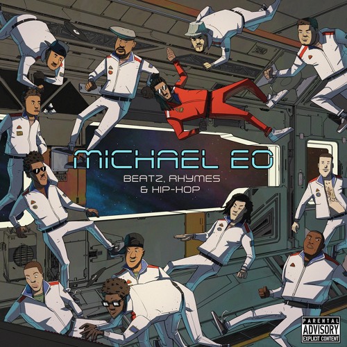 Playa Playa (Prod. Michael EO)