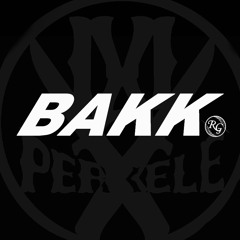 Bakk
