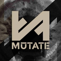 Mutate Podcast #004 / Barry Greaves