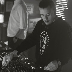 ITW :1: @ Culture Box 03/12 - Nandu Live dj set