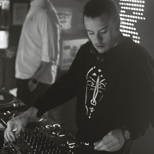 ITW :1: @ Culture Box 03/12 - Nandu Live dj set