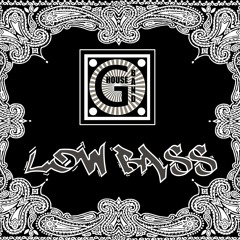 G House Band - Low Bass (Preview)