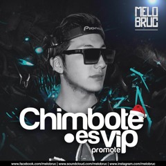 CHIMBOTE ES VIP - DJ CONTEST 2016 (TRIBUTO AL TALENTO NACIONAL)