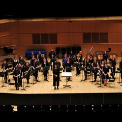Elgar - Chanson Du Matin Flutes Unlimited 4/12/16