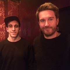 Loose Lips Show (Music Box Radio) - 07/11/16 - w/B.K.R (Simon Baker)