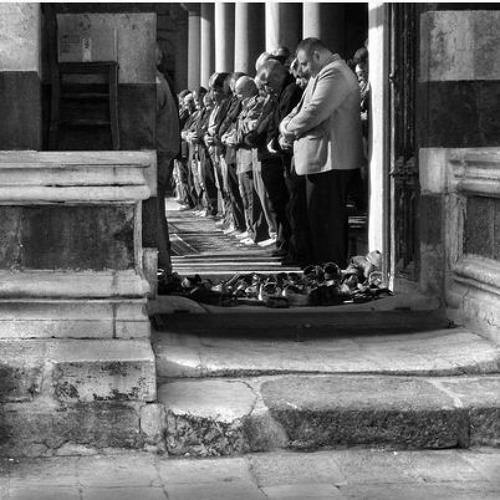 فَأَنَا أَوَّلُ الْعَابِدِينَ | عبد الله الخلف