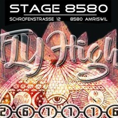 FLY HIGH 26.11.2016 (TEIL1)