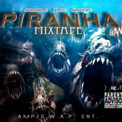 Plea The 5th(Lawyer) Scribble,Bliff,Sincere