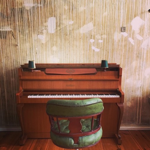 Piano Sonata Meditation No.1