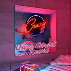 Wax Motif & Vindata - Crazy (Oscar Sordal Remix)