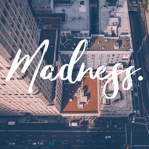 Madness. (A chill instrumental)