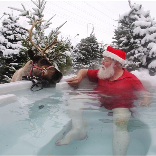 Stream Santa s Sauna By The Gate Arts Centre Listen Online For Free stream-santa-s-sauna-by-the-gate-arts-centre-listen-online-for-free
