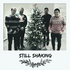 En Stjerne Skinner I Natt