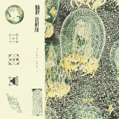 Bary Center - Let You In [New Body Tapes]
