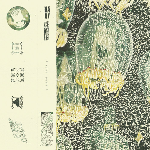Bary Center - Let You In [New Body Tapes]