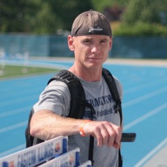 Episode 35 with Plainfield South Head Coach Jason Crowe