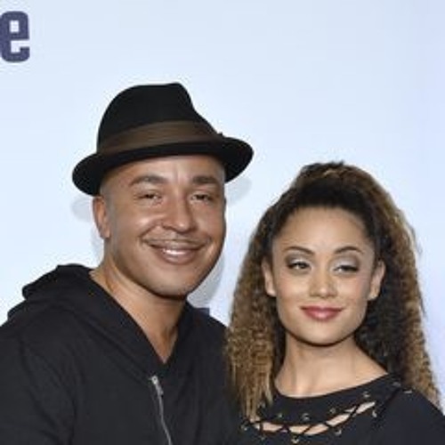 lou bega parents - Ilustrasi 3