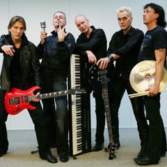 Brandon Fisher - Astronaut