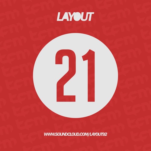 Layout - That Funky Mixtape 21