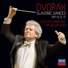 A. Dvořák: Slavonic Dances, Op. 46, No. 8