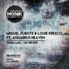 Download Video: Premiere: Miguel Puente & Louie Fresco ft. Aquarius Heaven - Finish Line (Samu.l Remix)