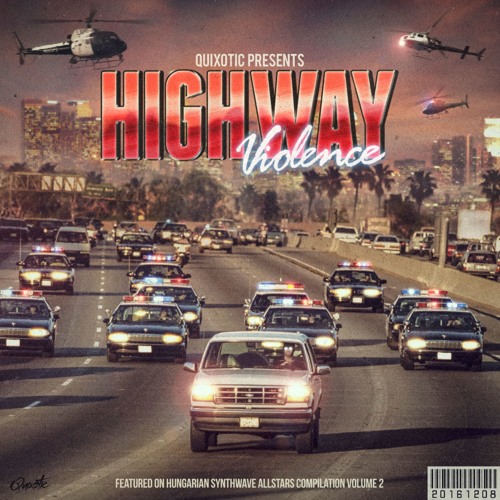 Highway Violence