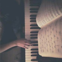 Pour Chopin (cover) by Anis Nadhira
