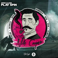 OPEN CLOSE ft. Sphud - Play Spin [Free Download]