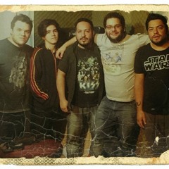 Rock Jam - with or wihout you (u2 cover)(rehearsal recording)