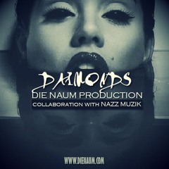 | SOLD | DIAMONDS | COLLAB. WITH NAZZ MUZIK