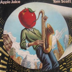 Tom Scott - You Mean Everything